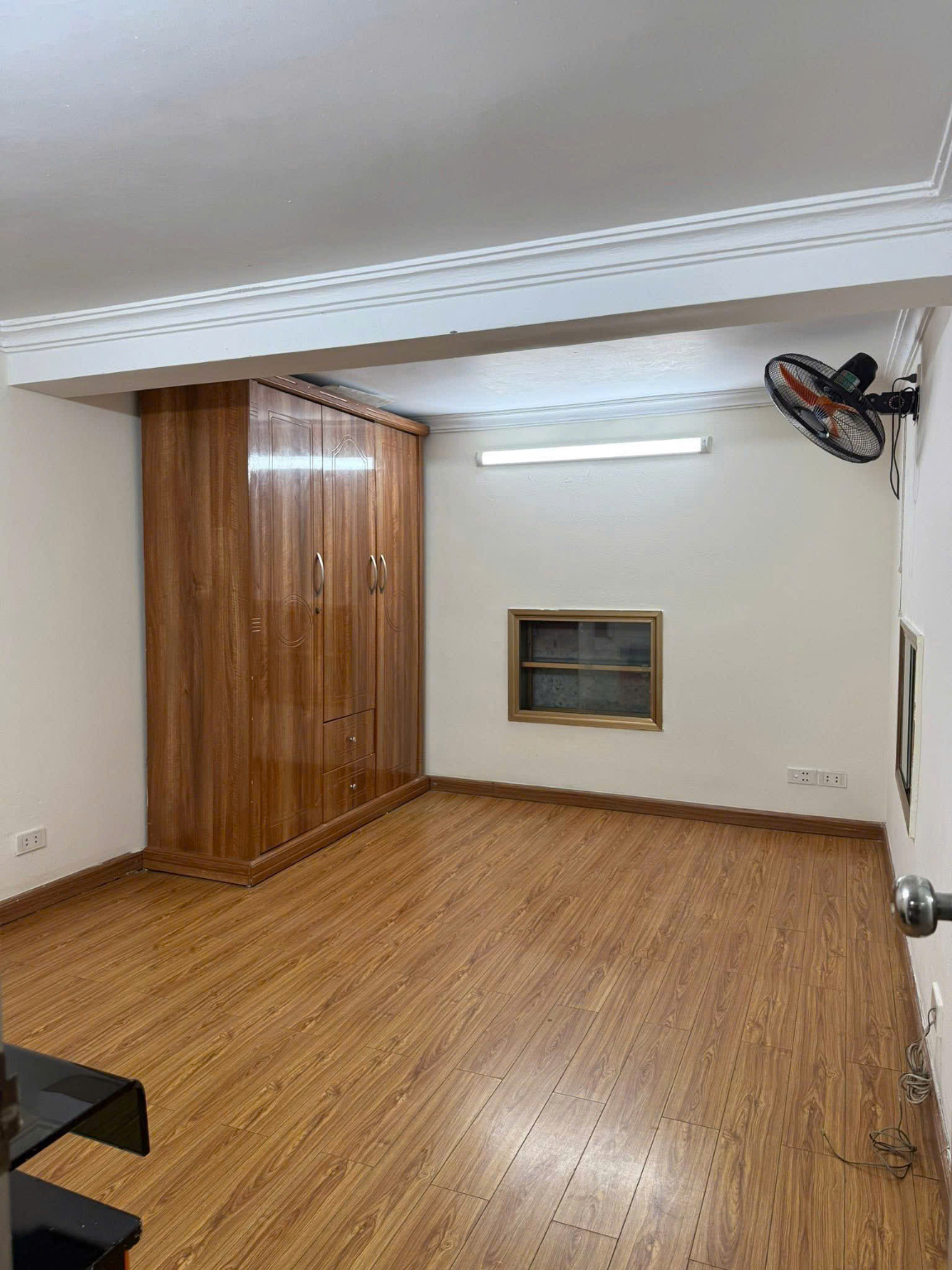 Cho thuê nhà ngõ Chùa Hưng Ký, 4 tầng x 32m2, 3 ngủ, 2 wc, 8 Triệu ở  hộ gia đình - Ảnh chính